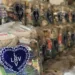 Famílias de Rio Branco recebem ajuda da LBV em meio a pandemia coronavírus 