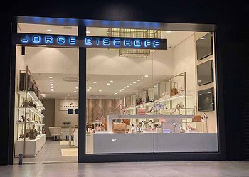 Grife Jorge Bischoff inaugura primeira loja no Acre