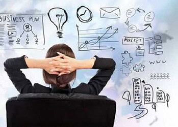 Percentual de empreendedoras que vendem pela internet, fazem uso das redes sociais, inovam em produtos e serviços, bem como na entrega por delivery, é superior ao de empresários do sexo masculino