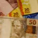 Moeda Nacional, Real, Dinheiro, notas de real