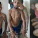 Trio é condenado a 80 anos pela morte de jovem decapitado em vídeo