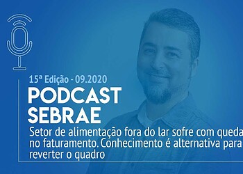 Setor de alimentação fora do lar sofre com queda no faturamento