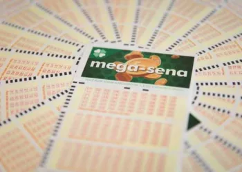 Mega-Sena acumula e sorteia R$ 95 milhões neste sábado