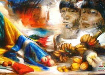 ARTIGO - Português do Brasil e a Língua Tupi