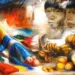 ARTIGO - Português do Brasil e a Língua Tupi