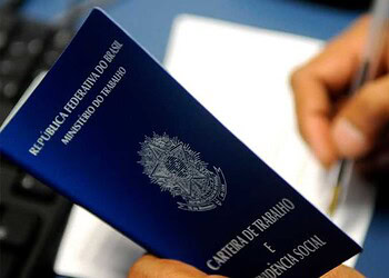 Taxa de desocupação no Brasil bate recorde