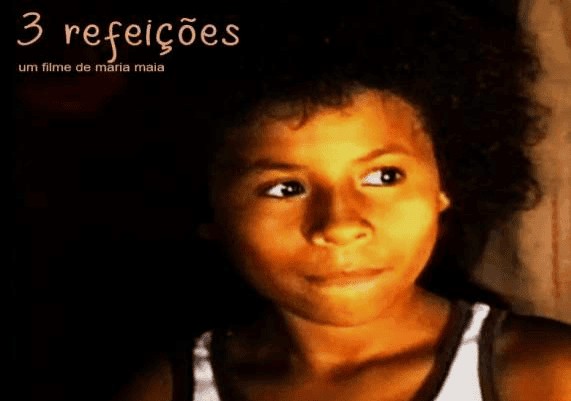 Filme 3 Refeições, da acreana Maria Maia, está na seleção oficial do 13º Los Angeles Brazilian Film Festival