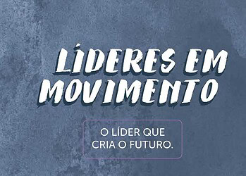 Evento do Sebrae vai conectar líderes que transformam e criam o futuro do Brasil