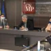 MP/AC participa de reunião do Grupo Nacional de Combate às Organizações Criminosas