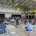 Prefeitura inicia capacitação de lojistas que vão para o Aquiri Shopping