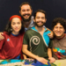 Arte da Palavra do Sesc ganha nova versão e circula com programação online