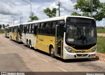 Parte alta da cidade terá mudanças no Transporte Público a partir da próxima semana