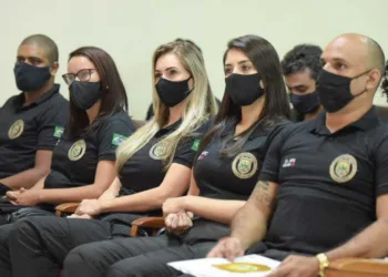 Gladson Cameli nomeia mais de 200 novos policiais civis  