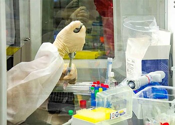 Covid-19: Fiocruz amplia capacidade nacional de testagem