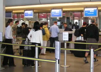 No Acre, passagens aéreas acumulam alta de mais de 21% em 2023