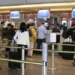 Governo quer reconhecimento facial em todos aeroportos do país