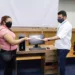 Energisa Acre entrega 40 computadores a alunos do projeto Geração Energia