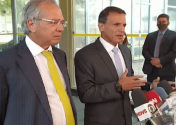 NOVO BOLSA FAMÍLIA: Marcio Bittar diz que Renda Cidadã estará ‘dentro do teto de gastos’