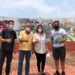 Bocalom e Diretoria do DCE da Ufac conversam sobre debate virtual da entidade