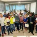 Bocalom recebe apoio de lideranças evangélicas e faz declaração de princípios