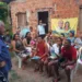 Moradores da Vila Custódio Freire manifestam apoio a Tião Bocalom