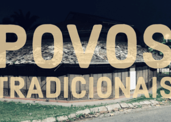 Local servia para abrigo de importante acervo sobre os povos tradicionais do Acre (Foto: PR/AC - Lucas Dias)