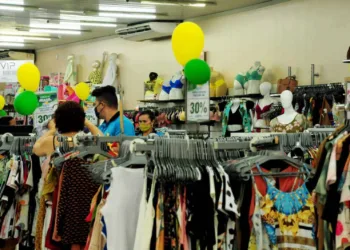 Estimativas da CNC teriam como base os novos dados positivos da Pesquisa Mensal de Comércio (PMC) de agosto, divulgada na última quinta-feira, 8, pelo InstitutoIBGE).