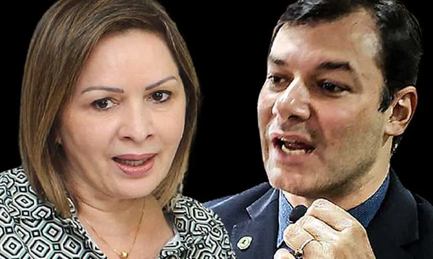 Juiz eleitoral rejeita pedido de direito de resposta de Socorro Neri contra Roberto Duarte