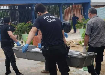Fiscal aposentado da Cohab tem casa invadida, carro roubado e é torturado até a morte