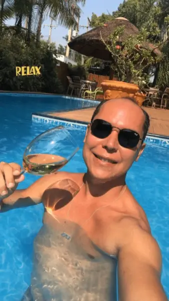 Coluna No Circuito – 07/10/2020 9 Coluna No Circuito – 07/10/2020