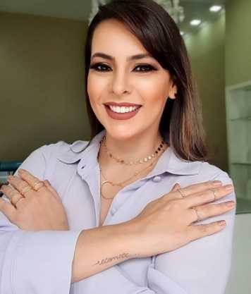 Mãe de influencer: 'Ela cumpriu a missão com louvor, por isso me