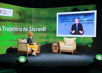 Sicredi destaca apoio das cooperativas de crédito à sociedade no Dia Internacional das Cooperativas de Crédito