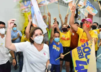 Profissionais da Saúde fazem ato pela reeleição de Socorro Neri40