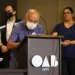 Bocalom assume compromisso com políticas públicas de acessibilidade, mulheres e contra notícias falsas