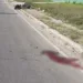 Jovem, sem habilitação, morre após bater com motocicleta em poste