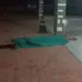 Filho é executado na frente da mãe na porta do Hospital de Senador Guiomard