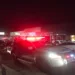 Bandidos rendem taxista no Terminal e usam táxi para cometer assaltos e matar rivais