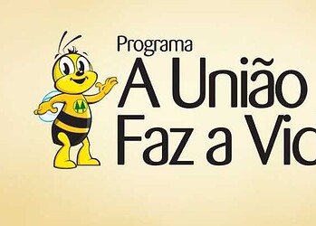 Programa União Faz a Vida - Encontro é realizado pelo Sicredi de forma online e com alcance interestadual