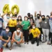 Fazedores de Cultura dizem sim à reeleição da professora Socorro Neri40