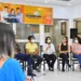 Neri40 reúne com profissionais e reafirma compromisso com políticas públicas de saúde mental