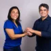 Lançamento da candidatura de Rosana e Bocalon acontece hoje às 17h em Senador Guiomard
