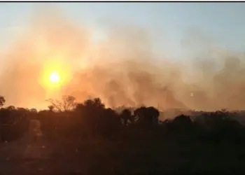 Roupa seca e cheiro de fumaça: o que a Covid-19 tem a ver com isso? 7 Roupa seca e cheiro de fumaça: o que a Covid-19 tem a ver com isso?