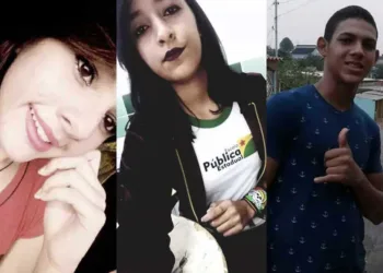 Justiça condena dupla a mais de 166 anos pelo assassinato de três adolescentes no Taquari