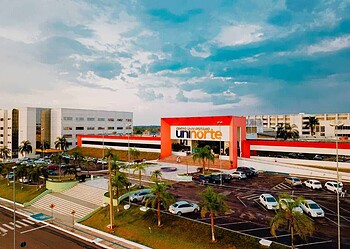 Há vagas nas áreas de saúde, humanas e exatas, nas modalidades EAD e semipresencial