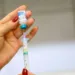 Ministério da Saúde realiza Dia D da segunda fase da Campanha de Vacinação contra o Sarampo será neste sábado (30).