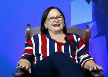 Deputada federal Vanda Milani (Solidariedade) anunciou investimentos para perfuração de poços na zona rural dos municípios de Xapuri, Manoel Urbano e Tarauacá (Foto: Assessoria)