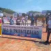Servidores públicos realizam ato contra Reforma Administrativa