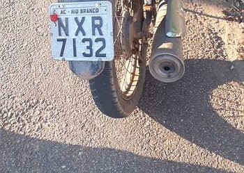 Horas após roubar celular em via pública, homem é preso pela PM