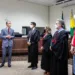TRE empossa Leo de Brito e Pedro Longo nas vagas de deputados cassados