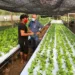 Bocalom visita o Ramal do Mutum e apresenta projetos para agricultura familiar